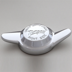 Morgan - 8 TPI, 42mm, Two-eared - Right